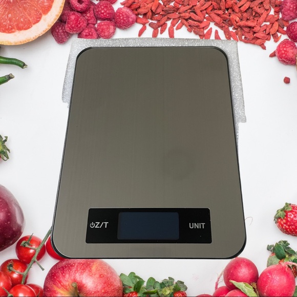 Kitchen Scale - Picture 2 of 7